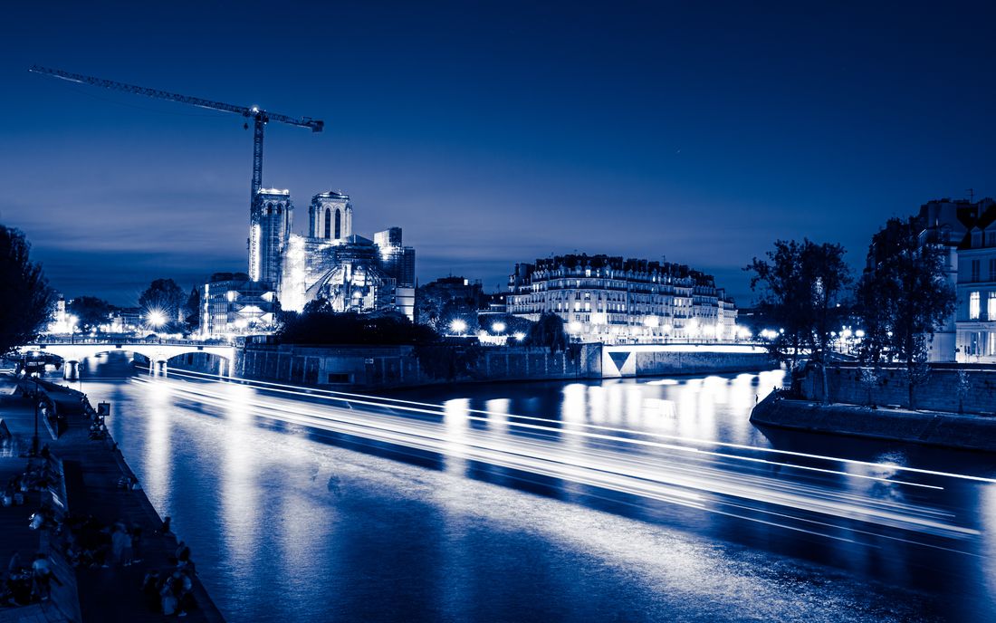 <p>Pont de la Tournelle</p>
