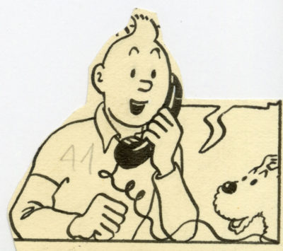 Hergé