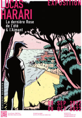 La dernière rose de l'été & l'Aimant